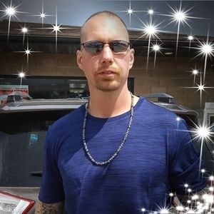 Meet your Posher, Mike